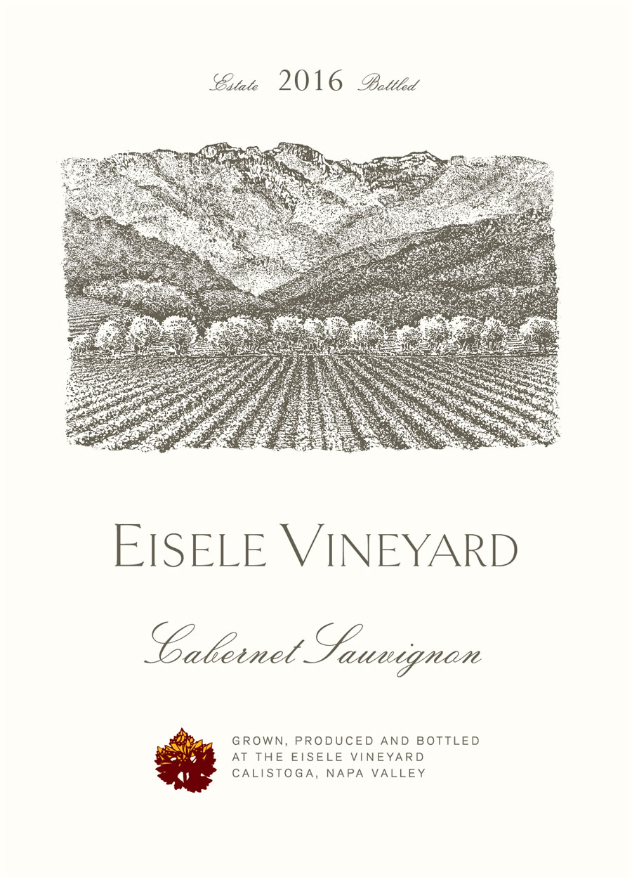 Eisele Vineyard - Cabernet Sauvignon