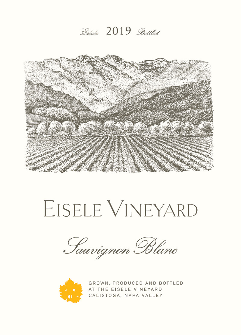 Eisele Vineyard - Sauvignon Blanc